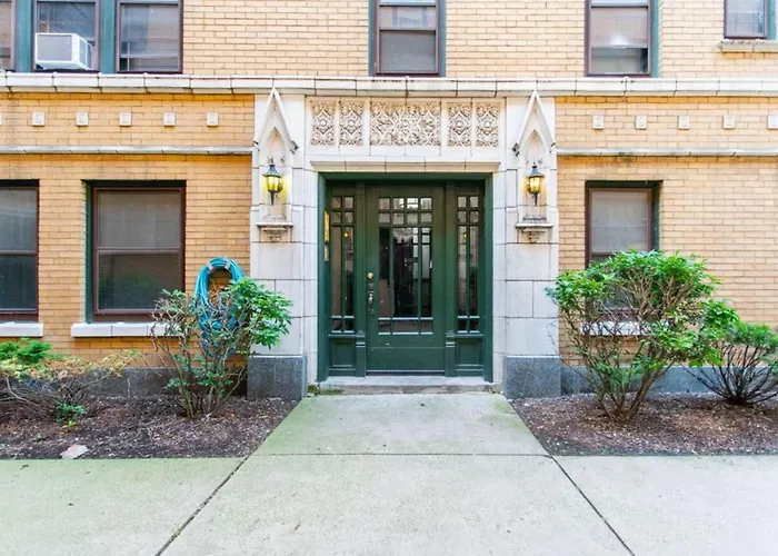 Apartamento 1br Modern In Lincoln Square - Eastwood 3s Rep *