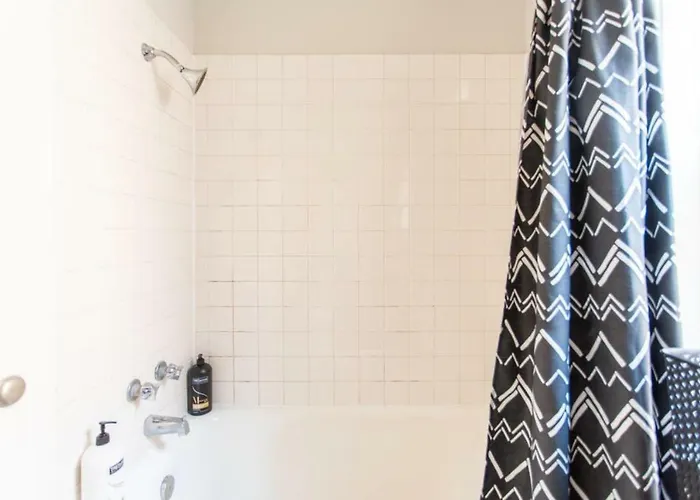 1br Modern In Lincoln Square - Eastwood 3s Rep * Chicago