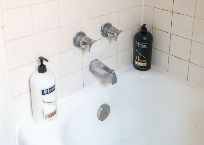 Apartamento 1br Modern In Lincoln Square - Eastwood 3s Rep *