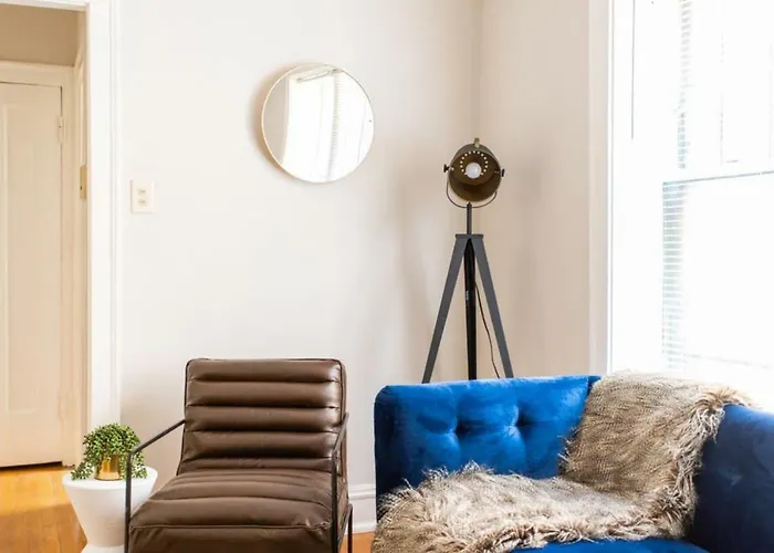 1br Modern In Lincoln Square - Eastwood 3s Rep * Chicago