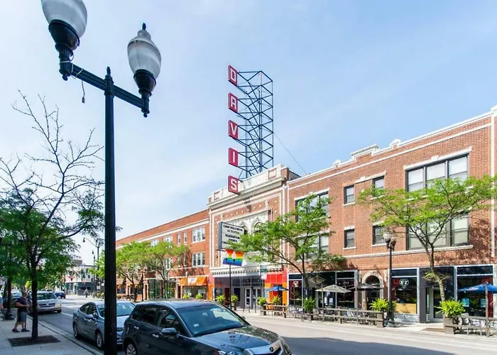 Apartamento 1br Modern In Lincoln Square - Eastwood 3s Rep