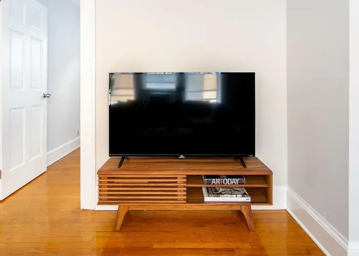 1br Modern In Lincoln Square - Eastwood 3s Rep Apartamento Chicago