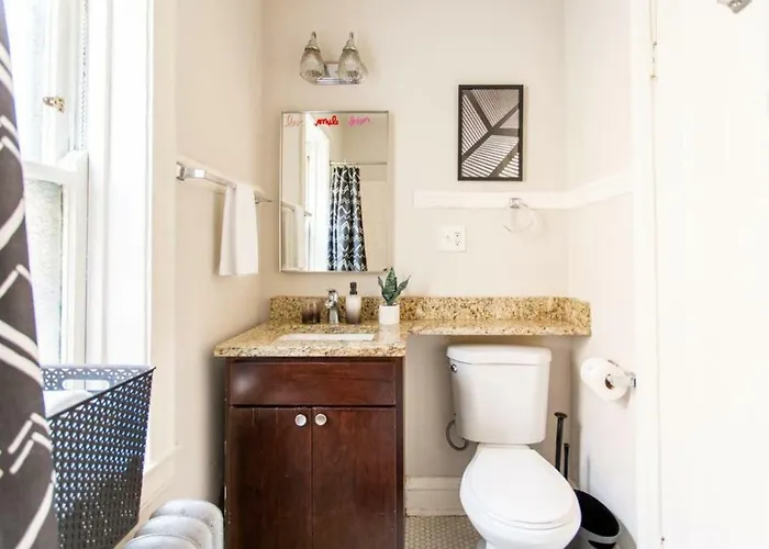 1br Modern In Lincoln Square - Eastwood 3s Rep Apartamento *