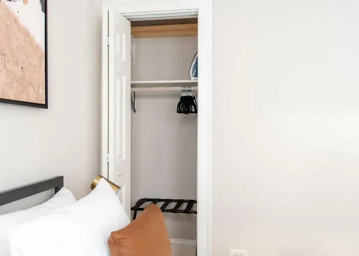 1br Modern In Lincoln Square - Eastwood 3s Rep Apartamento *