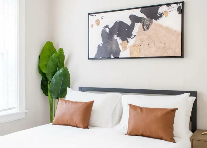 1br Modern In Lincoln Square - Eastwood 3s Rep Apartamento *