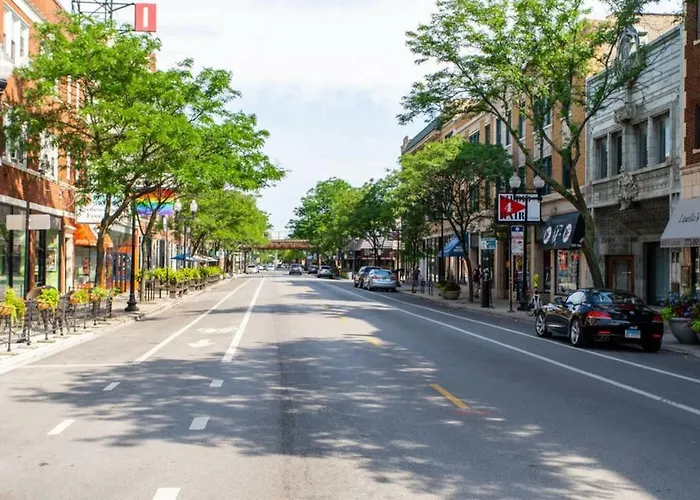 Apartamento 1br Modern In Lincoln Square - Eastwood 3s Rep *