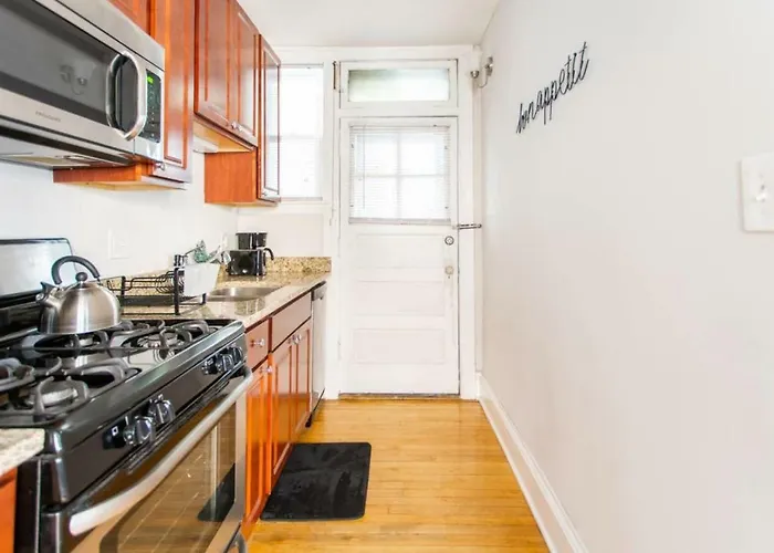 1br Modern In Lincoln Square - Eastwood 3s Rep * Chicago