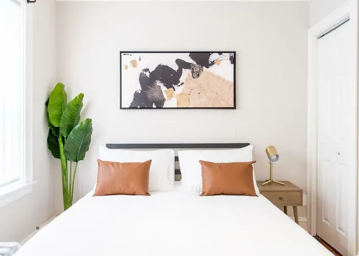 Apartamento 1br Modern In Lincoln Square - Eastwood 3s Rep *