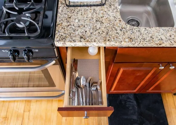 1br Modern In Lincoln Square - Eastwood 3s Rep Apartamento