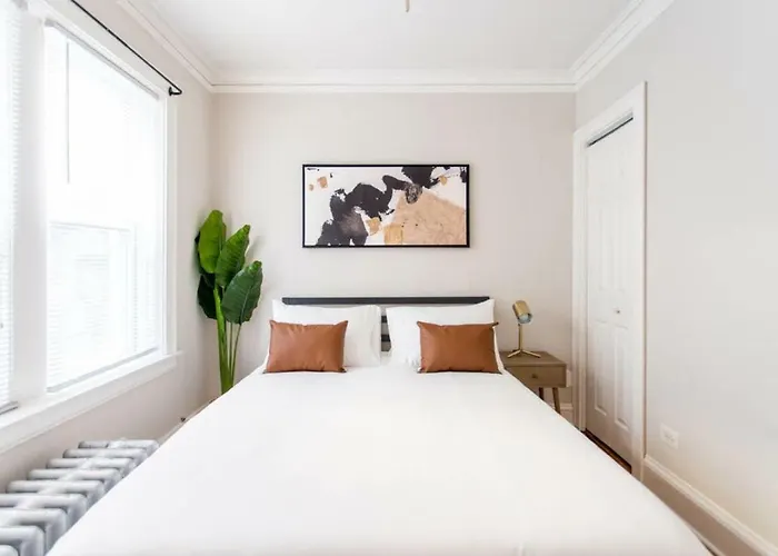 1br Modern In Lincoln Square - Eastwood 3s Rep