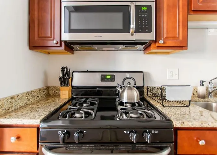 1br Modern In Lincoln Square - Eastwood 3s Rep Apartamento *