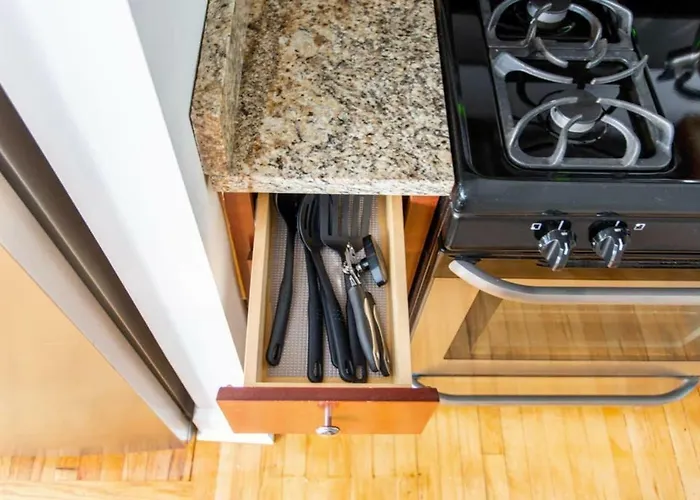 1br Modern In Lincoln Square - Eastwood 3s Rep * Chicago